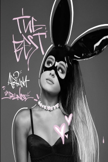 Ariana Grande: The Best Trailer