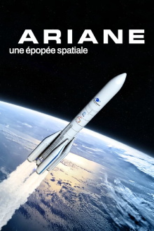 Ariane: A Space Epic Trailer