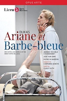 Ariane et Barbe-Bleue Trailer