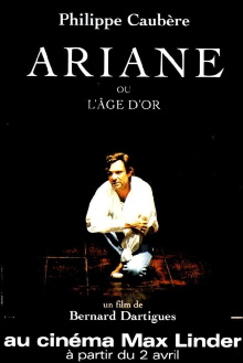 Ariane ou l'âge d'or Trailer