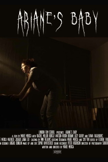 Ariane's Baby Trailer