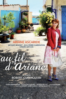 Ariane's Thread Trailer