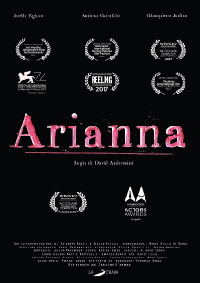 Arianna Trailer