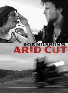 Arid Cut Trailer