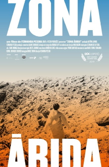 Arid Zone Trailer