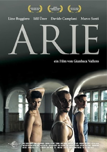 Arie Trailer