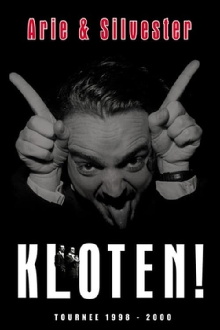 Arie & Silvester: Kloten! Trailer