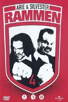 Arie & Silvester: Rammen Trailer