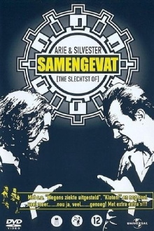 Arie & Silvester: Samengevat Trailer