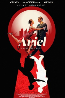 Ariel Trailer