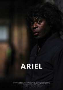 Ariel Trailer