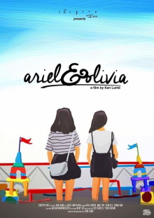 Ariel & Olivia Trailer