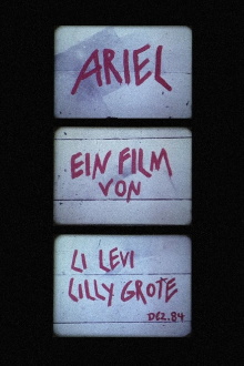 Ariel Trailer