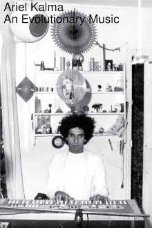 Ariel Kalma - An Evolutionary Music Trailer