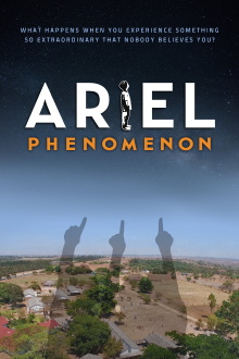Ariel Phenomenon Trailer