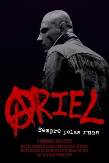 Ariel - Sempre pelas Ruas Trailer