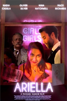 Ariella Trailer