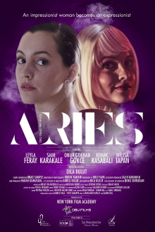 Aries Trailer