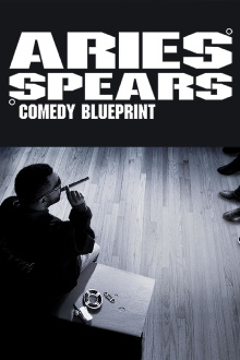 Aries Spears: Comedy Blueprint Trailer