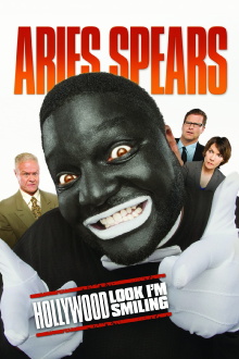 Aries Spears: Hollywood, Look I'm Smiling Trailer