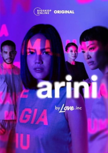 Arini by Love.inc Trailer