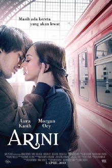 Arini Trailer