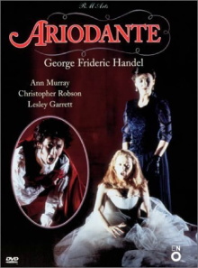 Ariodante Trailer
