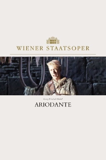 Ariodante - Wiener Staatsoper Trailer