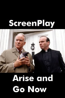 Arise and Go Now Trailer