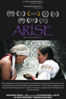 Arise Trailer