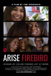 Arise Firebird Trailer