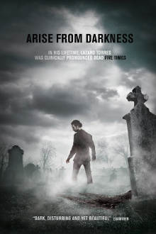 Arise from Darkness Trailer