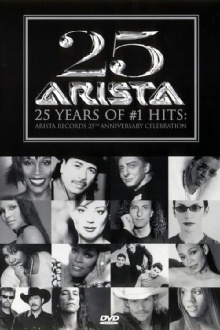 Arista Records' 25th Anniversary Celebration Trailer