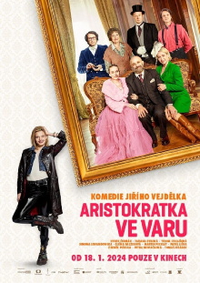 Aristocrat in the Boil Trailer