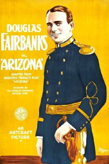 Arizona Trailer