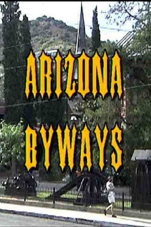 Arizona Byways Trailer
