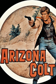 Arizona Colt Trailer