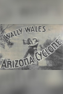 Arizona Cyclone Trailer