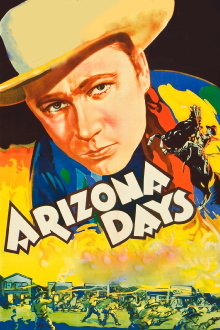 Arizona Days Trailer