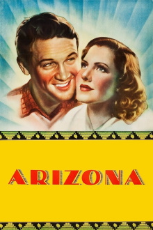 Arizona Trailer