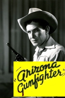 Arizona Gunfighter Trailer