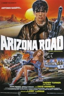 Arizona Road Trailer
