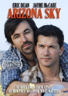 Arizona Sky Trailer