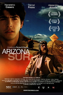 Arizona sur Trailer