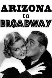 Arizona to Broadway Trailer