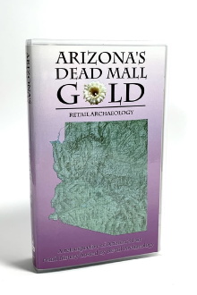 Arizona's Dead Mall Gold Trailer