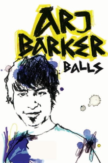 Arj Barker: Balls Trailer