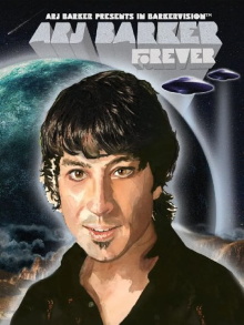 Arj Barker: Forever Trailer