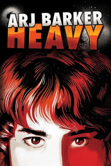 Arj Barker: Heavy Trailer