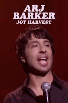 Arj Barker: Joy Harvest Trailer